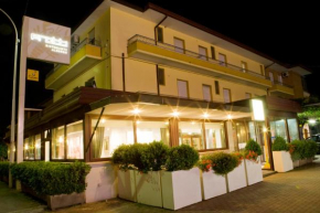 Albergo Ristorante Protti Cattolica